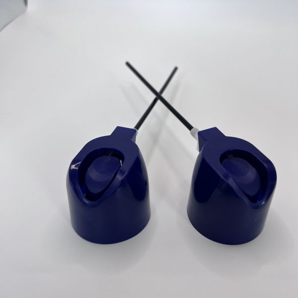 Sprayer Cap with Extension Tube for Aerosol Spray Cleaning Products