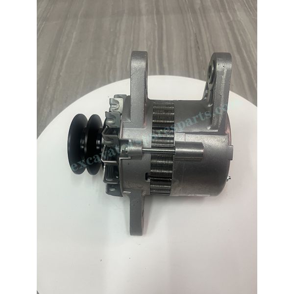 0-33000-6000 1-81200-365-2 части EX200-1 экскаватора запасные для двигателя 6BG1QC 25A