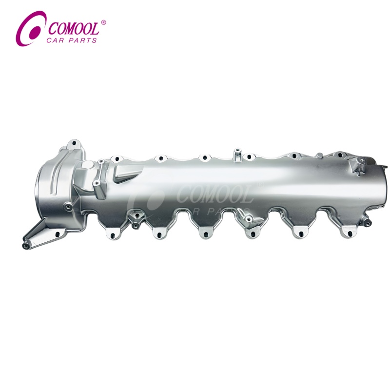 COMOOL Engine Valve Cover A2750160305 for Mercedes-Benz W275W285 M275 Aluminum Cylinder Head Cover High-quality