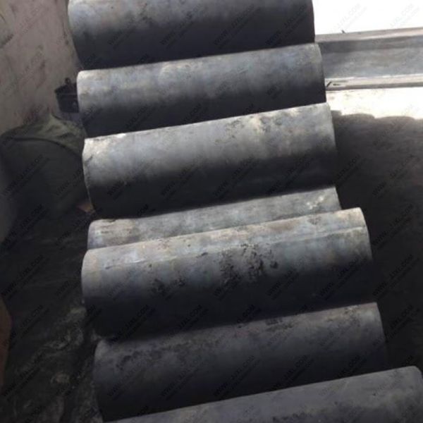 Excellent Life Stability Cone Rubber Fender