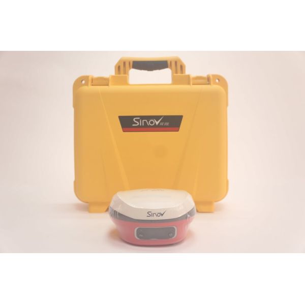 Intelligent GNSS Receiver 1mm Accuracy CHCNAV Sinov M7 II