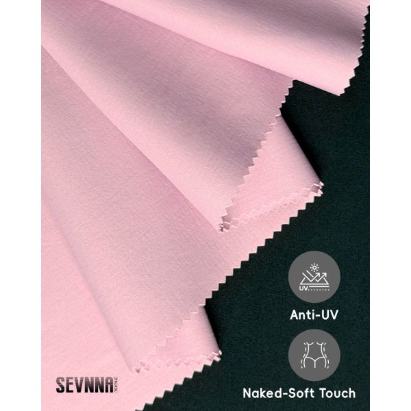 Running Fabrics optimized for flexibility breathability and sweat evaporation supporting the production of athletic wear