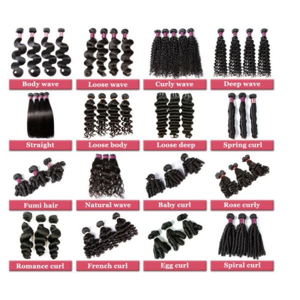 New Style Human Hair Lace Front Wigs Body Wave All Size In Full Stock , Dyed Color