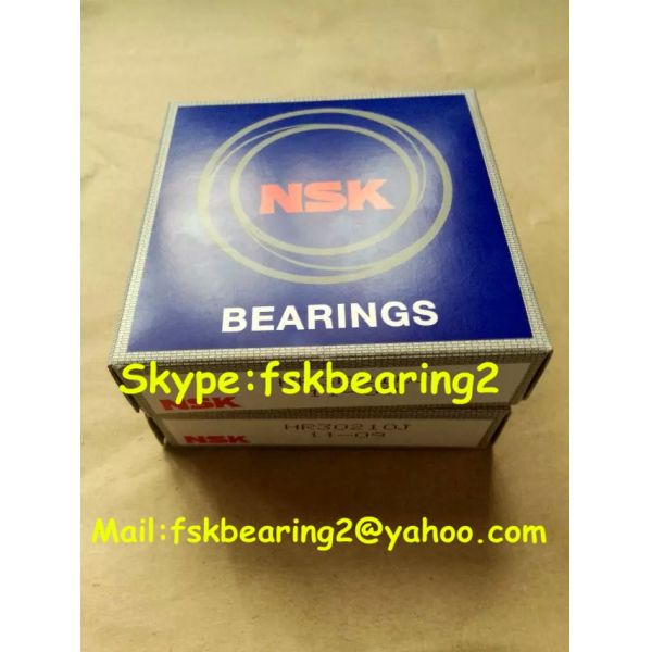 NSK HR30210J Roller Bearing For Motorcycle 50mm x 90mm x 21.75 mm