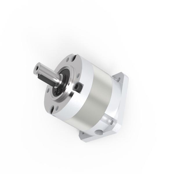 PLE42 Series Planetary Reducer With 42mm Frame 20CrMoTi Housing Material