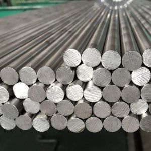 Buy Pure Nickel Bars for Precision Engineering and Manufacturing