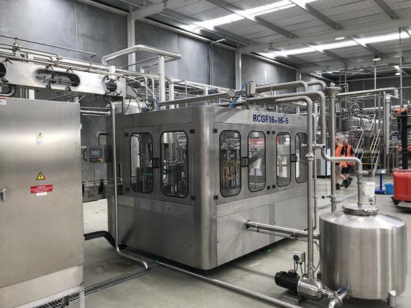 Customized UHT Milk Production Plant SUS304/SUS316L Fully Automatic Energy-Saving Ultra-High Temperature Milk Equipment