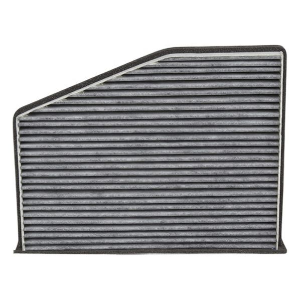 OE 1109110XKU00A Air Purifier Filter for 2.0 T Engine 69*184*328 Size
