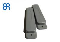 La sensibilidad -17dBm RFID activo marca el tamaño de 132 con etiqueta de x 22,4 x de 11m m con el microprocesador extranjero H3