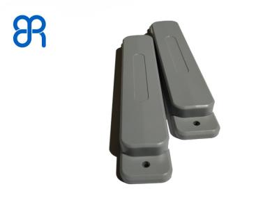 A sensibilidade -17dBm RFID ativo etiqueta o tamanho de 132 x de 22,4 x de 11mm com a microplaqueta H3 estrangeira