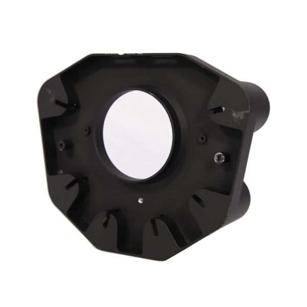 Cheap cost custom High quality cnc processing central office chair accessories cnc machining stainless parts