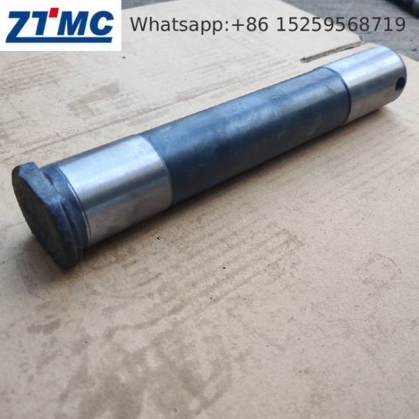 Custom OEM Excavator Track Pin Loader Track Chain Bush Pin Boom Cylinder Loader