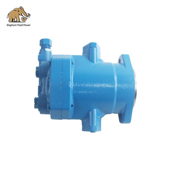 Factory Price Oem Quality Eaton Vikers PVB5 Axial Piston Pump Replacement