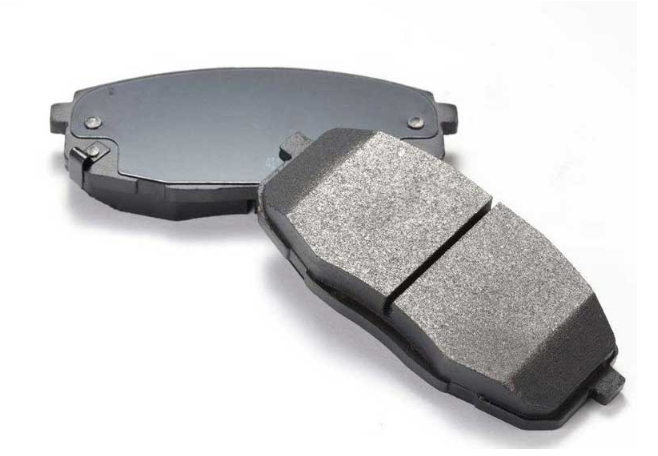 High Purity Synthetic Graphite F.C 99.5%Min For High-End Brake Pads