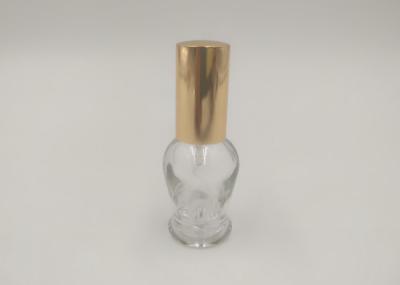 Slim Shape 5ml 10ml 20ml Portable Perfume Bottle Separate Bottling Bottle