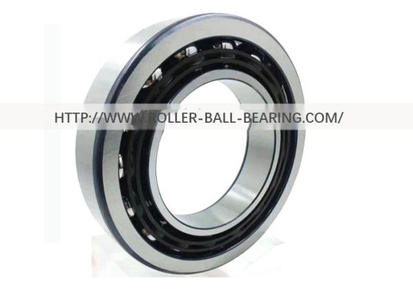 roulement à billes F du contact 7215B angulaire UN G 7215-B-TVP 7215-B-XL-TVP 75x130x25mm