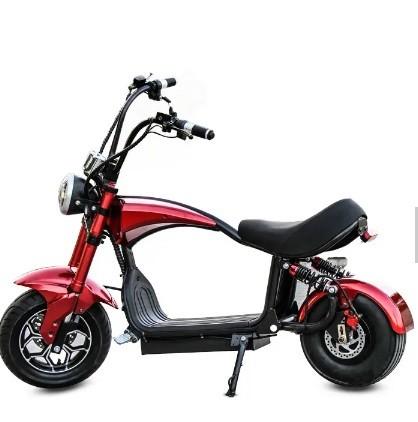 New arrive high quality wholesale citycoco 1000w wide wheel off road electric motorcycle with CE certificate