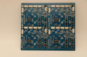 Serviços de fabricação eletrônica de montagem de PCB de montagem em superfície