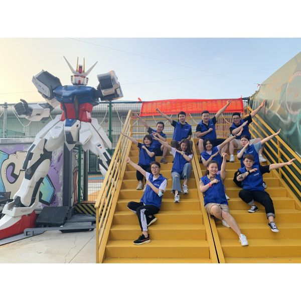 Grand New Material (Shenzhen) Co., Ltd.