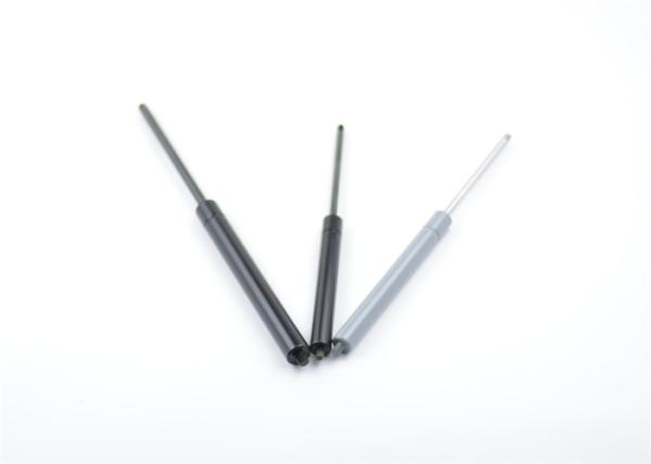 Long Stroke Steel Material Gas Lift Cylinder 100n Adjustment Tube Dia 8mmx10mm