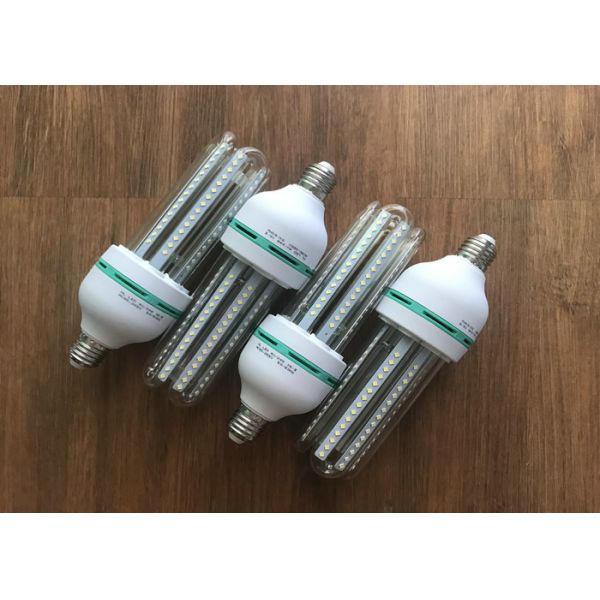 50w Led Corn Light Epistar Energy Saving Bulbs Aluminum Glass Ac85 - 265v