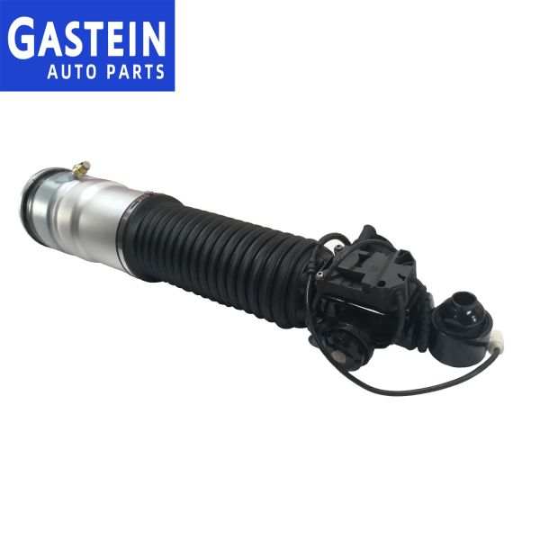 Left 7 Series BMW Air Suspension Parts , BMW F02 Air Suspension