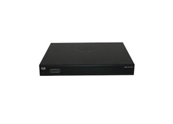 VSEC Gigabit Cisco Enterprise Routers , Cisco Isr 4300 Router ISR4321-VSEC/K9