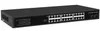 48V 24-Ports Gigabit Poe Switch Support Port Surge Protection: