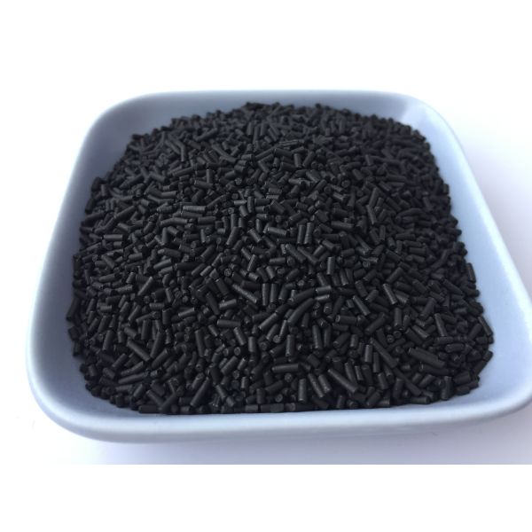 tamis moléculaire de carbone CMS-220 pour la purification des gaz industriels avec valeur de pH 2 - 12 pour l'azote