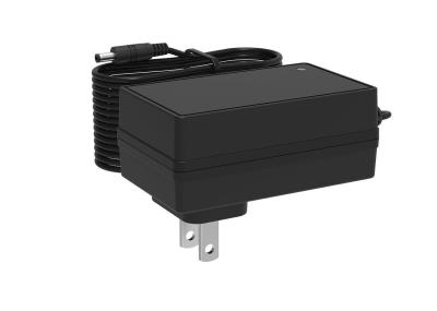 25.2W Max U.S Plug UL FCC Certified 12.6V 16.8V 8.4V Battery Charger 12V 14.4V  21V 24V Power Supply