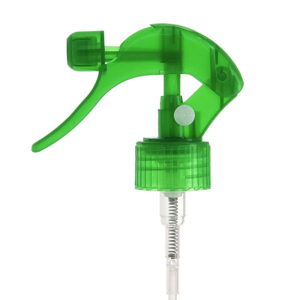 Garden Trigger Spray Head 28mm Air Fine Foaming Trigger Sprayer 24mm