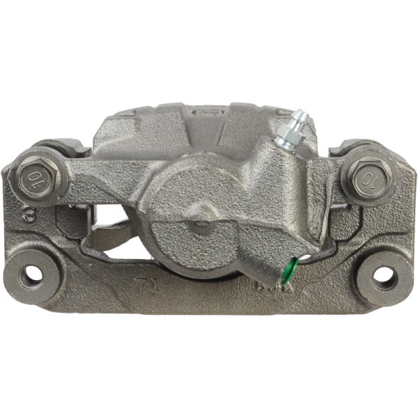 SUBARU Auto Parts Vehicle Brake Caliper 19B3425 19B3424 344740 344741 OEM 26692-FG010 26692-FG000