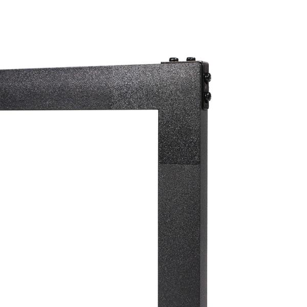 Dust Proof SAW Touch Screen , 17 Inch Touch Panel For Indoor Outdoor