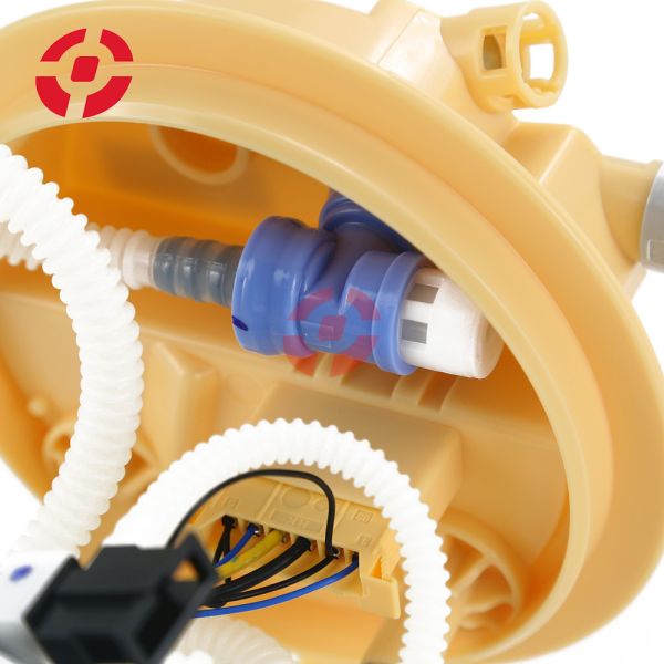 31372884 Assemblage de pompe à essence Automobile pièces détachées Assemblage de pompe à carburant Pour VOLVO S60/V60