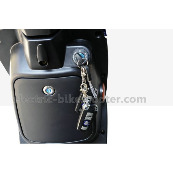 25km/h Battery Operated Electric Scooter Pedal Assist 16