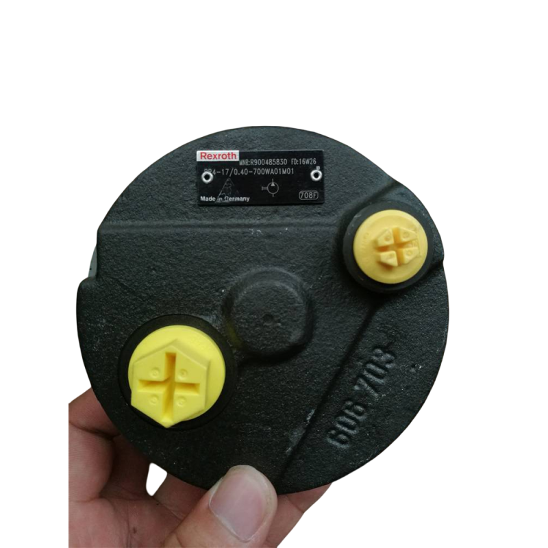 Hydraulic motor Rexroth vane pumpPR4-3X/16,00-500RA12M01 PR4-3X/8,00-700RA12M01 PR4-3X/8,00-500RA12M01 factory