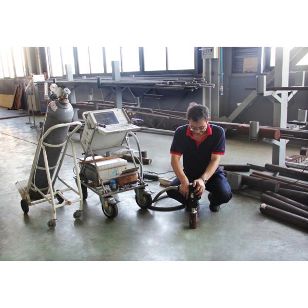 Foowell Industrial Wenzhou Co., Ltd.