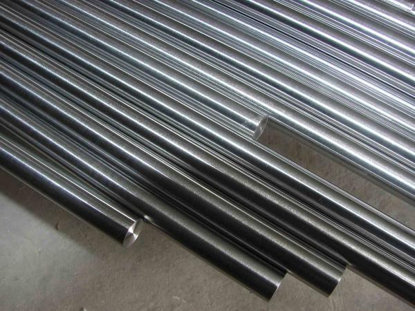 Export Aerospace Industrial Titanium Bar,High quality TC4 Titanium alloy rods