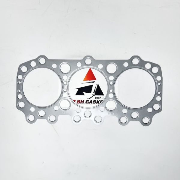 Isuzu 6RB1 Head Gasket Kit 1-11141-142-0 for EX400 EX455 Excavator