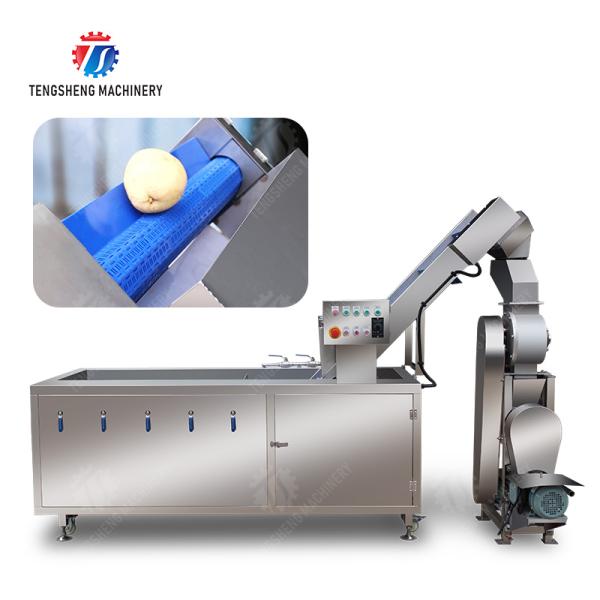 Washing and juicing production line Fruit Orange Leaves Vegetables sward beans soybeans processing production Machine