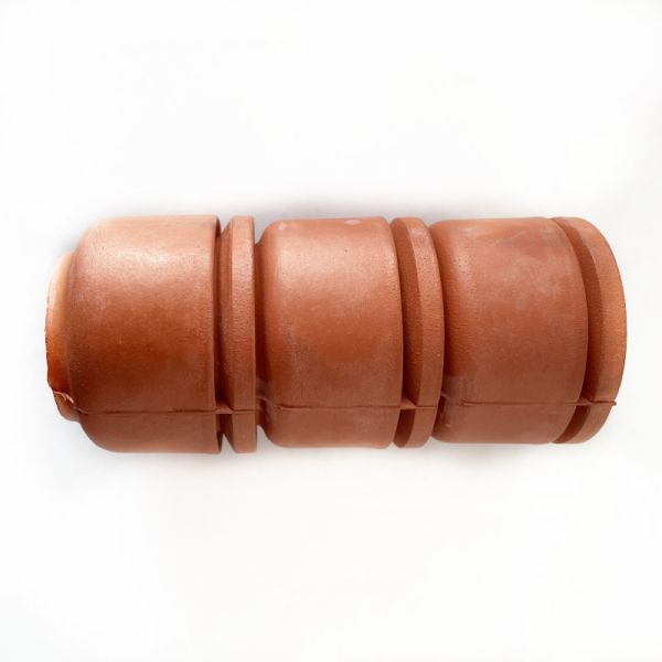 Термостойкие трубки типа TA для нефтегазового оборудования