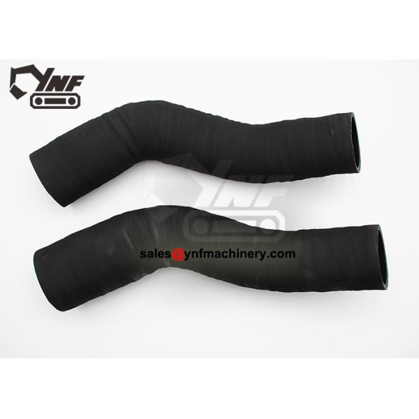 SK130-8 SK135-8 SK140-8 Hydraulic Pump Suction Hose YNF04318 LP30H01045P1