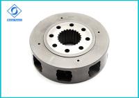 Substitua o Assy hidráulico do rotor da peça sobresselente de Rexroth HMCR/motor de MCRE 05, grupo de Rotory