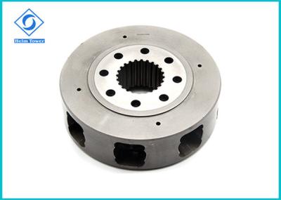 Replace Rexroth HMCR  / MCRE 05 Hydraulic Motor Spare Part Rotor Assy, Rotory Group