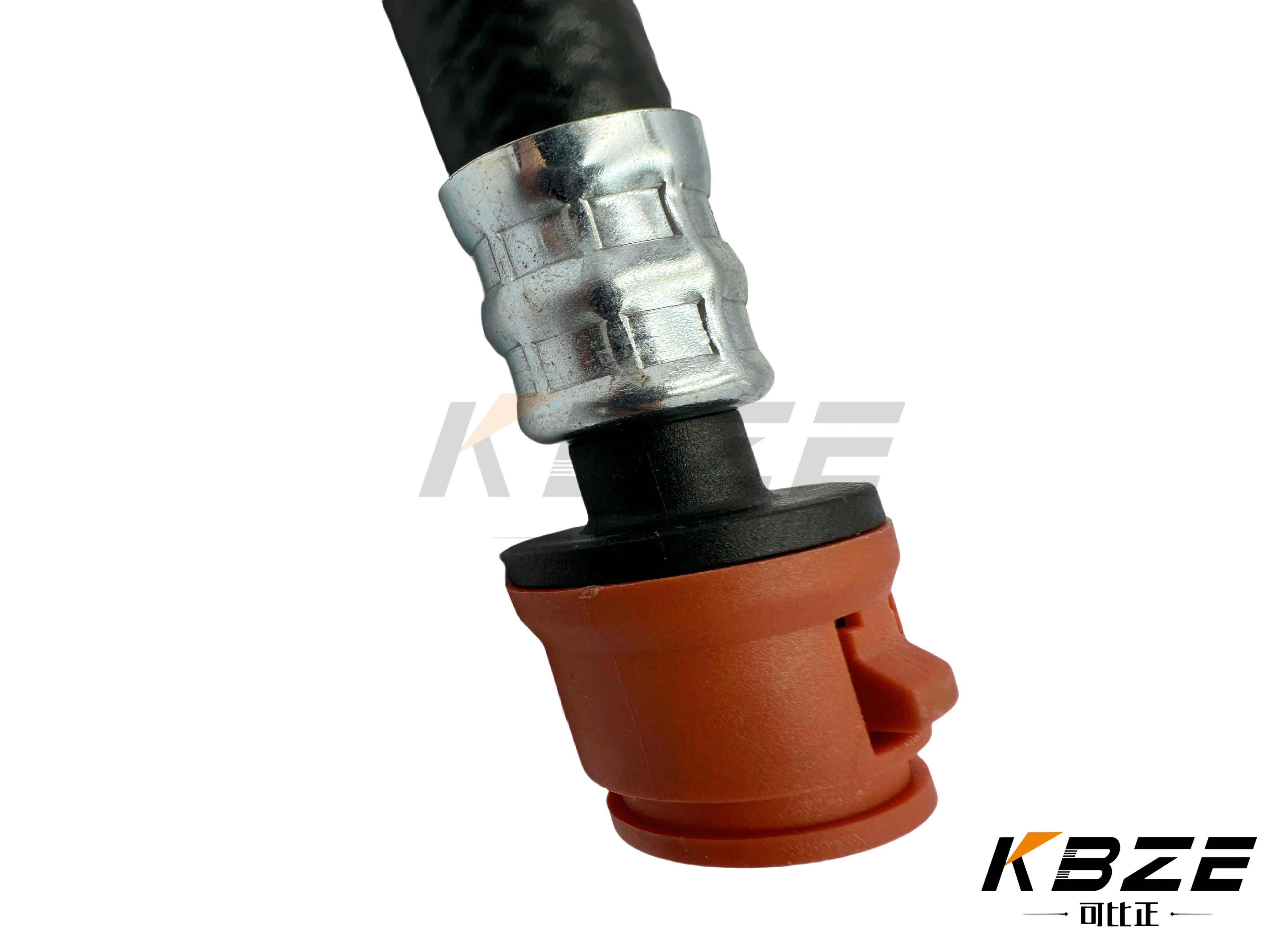 PC200-8 PC220-8 HIGH QUALITY FUEL FLEXIBLE HOSE 6754-71-9920 6754719920 FITS SAA6D107E-1