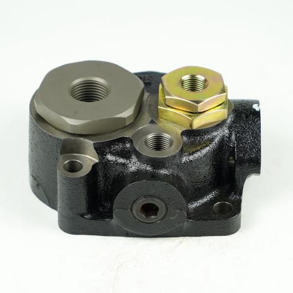 29110-1257 jogos de reparação do compressor do freio de ar acima da cabeça de Cyliner para as peças do motor EF750 de Hino do caminhão
