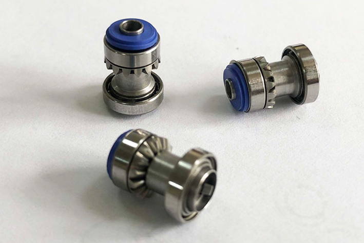 Уменьшение 20:1 имплантирует сверло приведенное Наконечники электрического двигателя зубоврачебное