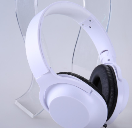 Earphone Injection Mold 42-45HRC Electronic Plastic Parts