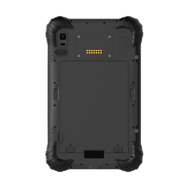 IP68 4G 8 LTE LPDDR3 BT4.2 Waterproof Tablet PC Android 9.0