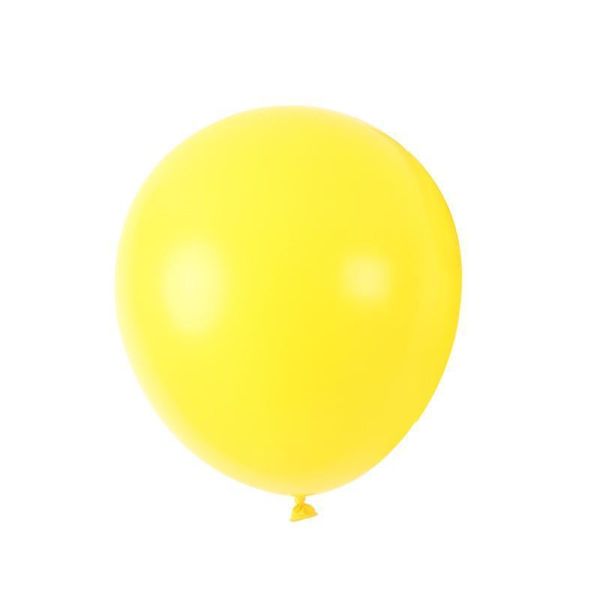 Customizable Chinese Style Latex Balloons for Baby Shower Girl Birthday Party Supplies